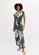 Jumpsuit med knytband, bonprix