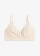 Minimizer-BH utan bygel, med fin spets, bonprix