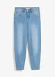 Tunnformade jeans, bonprix