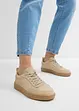 Tunnformade jeans, bonprix