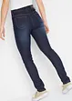 Jeans med Slim Fit och High Waist, comfort Stretch, bonprix