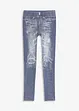 Sömlösa leggings med mjuk insida, bonprix