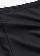 Funktionscykelbyxa med anti skav-funktion och svalkande effekt, bonprix