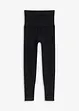 Sömlösa leggings med kraftigt formande effekt, bonprix