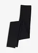 Termoleggings med återvunnen polyester (140 den), bonprix