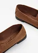 Bekväma loafers, bonprix