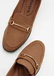 Bekväma loafers, bonprix