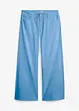 Wide Leg Jeans, Low Waist, bonprix