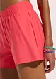 Badshorts med innerbyxa, bonprix