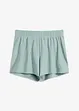 Badshorts med innerbyxa, bonprix