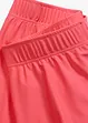 Badshorts med innerbyxa, bonprix