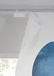 Panelgardin med grafiskt mönster (1 styck), bonprix