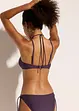 BH-bikinitoppöverdel med ringdetalj, bonprix