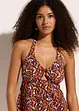 Tankini (2 delar) med ringdetalj, bonprix