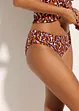 Tankini (2 delar) med ringdetalj, bonprix