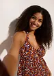 Tankini (2 delar) med ringdetalj, bonprix