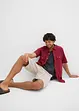 Bermudas i chinosmodell i ren bomull, Regular Fit, bonprix