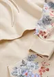 Mjuk mamma-/amningssweatshirt, bonprix