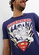 T-shirt med Stålmannen, DC