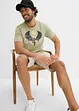 T-shirt med Batman-motiv, DC