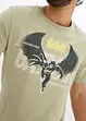 T-shirt med Batman-motiv, DC