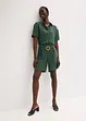 Shorts med resårmidja, bonprix
