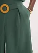 Shorts med resårmidja, bonprix