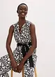 Mönstrad jumpsuit, bonprix