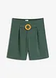 Shorts med resårmidja, bonprix