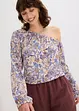 One shoulder-topp, bonprix
