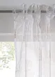 Gardin med återvunnen polyester (1-pack), bonprix