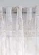 Gardin med återvunnen polyester (1-pack), bonprix