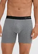 Boxershorts (3-pack), bonprix