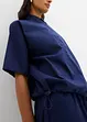 Oversizeblus i ren bomull, bonprix