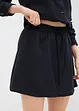 Byxkjol av muslin, bonprix