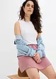 Byxkjol av muslin, bonprix