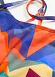 Tankini (2 delar) med shorts, bonprix