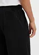Tunna shorts i mesh, avslappnad passform, bonprix