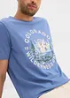 T-shirt av ekologisk bomull, bonprix