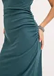 One shoulder-klänning, bonprix