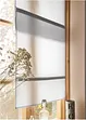 Hissgardin med magnet "Villach", bonprix