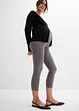 Mammacaprileggings (2-pack), bonprix