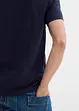 T-shirt i ekologisk bomull, bonprix