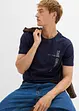T-shirt i ekologisk bomull, bonprix