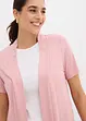 Cardigan i mjuk viskos, bonprix
