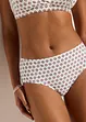 Bikinibyxa med hög midja, bonprix