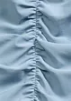 Halternecktankini (2 delar) med rynk, bonprix