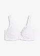 Minimizer-BH med vadderade axelband, bonprix
