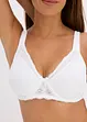Minimizer-BH med vadderade axelband, bonprix