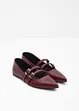 Ballerinaskor, bonprix